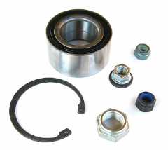 Wheel Bearing Kit - VW Bora/Jetta IV / Golf IV V5, V6, R32