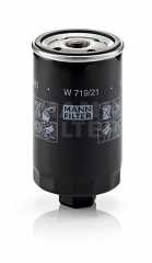 Oil Filter - MANN - VW Corrado, Golf II, Passat 35i G60