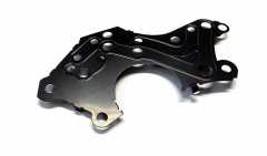 Timing Case Gasket Right - Audi 2.4, 3.2 FSI, 4.2 RS4 Engine