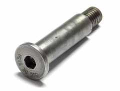 Bolzen für Befestigung Gleitschiene Steuerkettensystem VW VR6 Motor