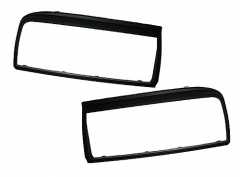 Headlight Bezel Set - VW Corrado G60, 16V