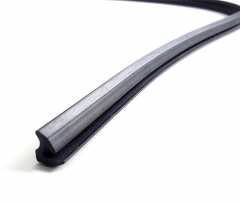 Upper Windshield Trim - VW Corrado