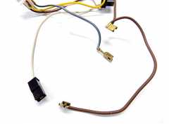 E-code Inside Headlight Wiring Harness - fits European Specification VW Corrados