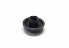 Carpet Fastener (Black) Center Console - VW Corrado