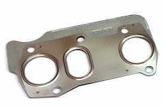 Exhaust Manifold Gasket (Cylinders 4-6) - VR6 Engine AAA, ABV, AES, AMY, AFP