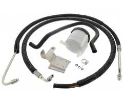 Power Steering Conversion Kit - Servo Package for VW Golf I, Jetta I, Scorocco I