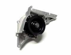 Water Pump - AUDI A6 RS6 quattro Engine BCY, BRV