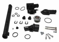 Coolant Pipe - Housing Set - VW VR6 Engine