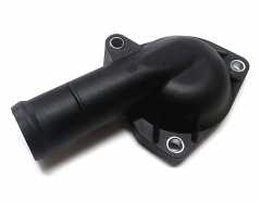 Kühlmittelflansch für Thermostatgehäuse VW VR6 Corrado, Golf III, Passat, Sharan, T4, Vento Kühlmittelflansch für Thermostatgehäuse VW VR6 Corrado, Golf III, Passat, Sharan, T4, Vento