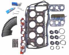 Dichtsatz für Zylinderkopf und Zylinderkopfschrauben VW Bora, Golf IV /SEAT Alhambra V6 Motor AQP, AUE Dichtsatz für Zylinderkopf und Zylinderkopfschrauben VW Bora, Golf IV /SEAT Alhambra V6 Motor AQP, AUE