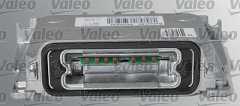 Valeo Xenon Steuergerät, Vorschaltgerät für Gasentladungslampe VW Scirocco III Valeo Xenon Steuergerät, Vorschaltgerät für Gasentladungslampe VW Scirocco III