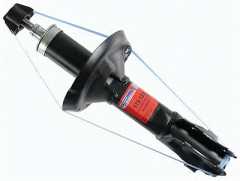 Stoßdämpfer SACHS Advantage für Vorderachse VW Corrado VR6 Stoßdämpfer SACHS Advantage für Vorderachse VW Corrado VR6