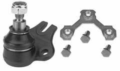 Traggelenk / Führungsgelenk PROKIT für VW Corrado VR6 Traggelenk / Führungsgelenk PROKIT für VW Corrado VR6