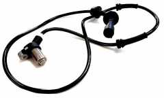 ABS Sensor / Raddrehzahlsensor, Vorderachse VW Corrado, Golf II, Jetta II, Passat 35i