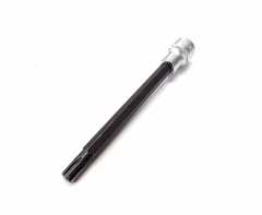 HAZET 1/2 Zoll Stecknuss Ribe/Polydrive M10 140mm VW, Audi, Seat, Skoda Motoren HAZET 1/2 Zoll Stecknuss Ribe/Polydrive M10 140mm VW, Audi, Seat, Skoda Motoren