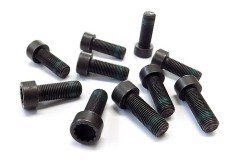 Dehnschraubensatz für Schwungrad, Schwungscheibenbefestigung VW Bora, Golf IV V6 Motor BDE Dehnschraubensatz für Schwungrad, Schwungscheibenbefestigung VW Bora, Golf IV V6 Motor BDE