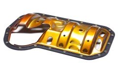 Ölhobel / Schwallblech für VW Corrado, Golf, Passat G60, GTI , 16V, 2.0 1.8 Motor Ölhobel / Schwallblech für VW Corrado, Golf, Passat G60, GTI , 16V, 2.0 1.8 Motor
