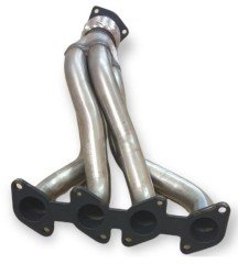 TeZet Fächerkrümmer Edelstahl für VW Golf III GTI 16V TeZet Fächerkrümmer Edelstahl für VW Golf III GTI 16V