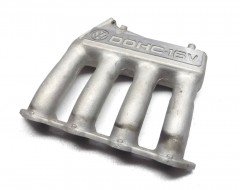 Ansaugbrücke Saugrohr oben gebraucht VW Corrado, Golf II, Passat 35i 16V 051133223A