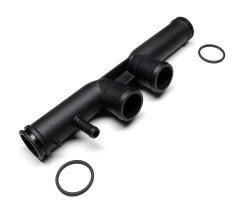 Wasserrohr / Kühlmittelrohr für VW Passat VR5 Motor AGZ Wasserrohr / Kühlmittelrohr für VW Passat VR5 Motor AGZ