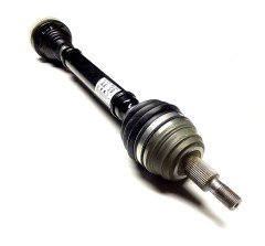 Gelenkwelle Antriebswelle rechts für VW Passat B4 35i Facelift syncro 2.9 ABV Motor Gelenkwelle Antriebswelle rechts für VW Passat B4 35i Facelift syncro 2.9 ABV Motor
