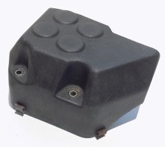 Abdeckkappe Abdeckung gebraucht für Kraftstoffmengenteiler VW Corrado, Passat 2.0 16V 051133399F