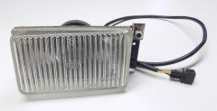 Nebelscheinwerfer Hella links gebraucht für VW Corrado Vorfacelift Modell Nebelscheinwerfer Hella links gebraucht für VW Corrado Vorfacelift Modell