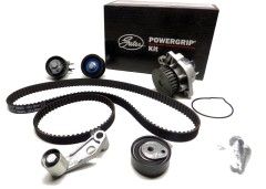 Zahnriemensatz PowerGrip® für Audi, Seat, Skoda, VW 1.4, 1.4 16V Zahnriemensatz PowerGrip® für Audi, Seat, Skoda, VW 1.4, 1.4 16V