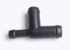 T-Stück gebraucht für Schlauch Servolenkung VW Corrado, Golf II, Jetta II 191422929