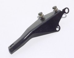Stütze Halter Kraftstoffdruckschalter gebraucht VW G60 Corrado, Golf II, Rallye, Passat 037133231F