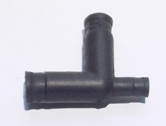 Reduzierstück Verbindungsstück gebraucht VW G60 Corrado, Golf II, Rallye, Passat 037133783C Reduzierstück Verbindungsstück gebraucht VW G60 Corrado, Golf II, Rallye, Passat 037133783C