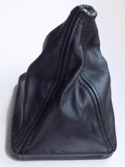 Schaltsack Echtleder gebraucht VW Corrado 535711113
