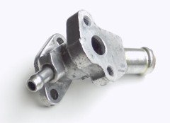 Connector Cold Start Valve - USED - VW 16V Corrado, Golf II, Passat 027906175D