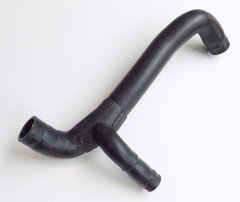Coolant Hose - USED - VW G60 Corrado, Golf II, Rallye, Passat 037121053C