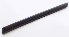 Schutzleiste Zierleiste Seitenteil links gebraucht VW Corrado 535853537A