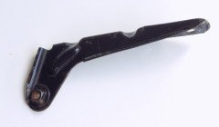 Bracket Charge Air Pipe - USED - VW G60 Corrado 535145975