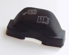 Expansion Tank Cover Cap - USED - VW Corrado, Golf II, Golf III, Passat, Polo, T4, Vento 357121422