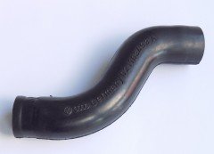 Crankcase Breather Hose - USED - VW VR6 Corrado, Golf III, Passat, Vento
