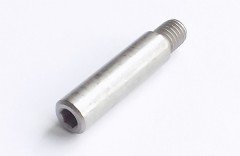 Bolt Chain Tensioner Guide Rail for Audi, Ford, Seat, VW V5, V6, R32