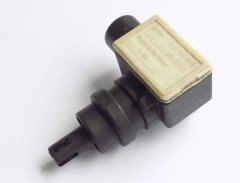 Co-Poti Potentiometer gebraucht VW G60 Corrado, Golf II, Passat 037906040B