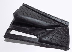 Wasserabweiser Abdeckung Wasserkasten rechts gebraucht VW Corrado 535819415