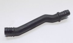 Verbindungsrohr Leerlaufsteller gebraucht VW Corrado, Golf III, Passat, Vento 037133394T