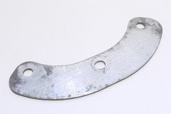 Zwischenblech G-Lader G60 gebraucht VW Corrado, Golf II, Passat 037145539B