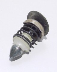 Schlosszapfen-/Schließbolzen Motorhaube gebraucht VW Corrado, Scirocco II 431898550