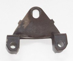 Stütze Halter Kraftdruckregler gebraucht VW G60 Corrado, Golf II, Rallye, Passat 037133337C