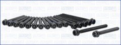 Zylinderkopfschraubensatz / Dehnschrauben VW Bora, Golf IV, New Beetle, Passat / SEAT Toledo II VR5, V5 Motor AQN, AZX