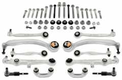 Querlenker Satz verstärkt für Audi A4 B5, A6 C5, VW Passat 3B, 3BG, Skoda Superb Querlenker Satz verstärkt für Audi A4 B5, A6 C5, VW Passat 3B, 3BG, Skoda Superb