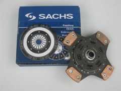 Rennsportkupplungsscheibe Sinterscheibe Sachs für G60 Rennsportkupplungsscheibe Sinterscheibe Sachs für G60