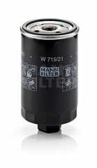 Ölfilter MANN für VW Corrado, Golf II, Passat 35i G60 Ölfilter MANN für VW Corrado, Golf II, Passat 35i G60