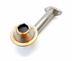 Saugleitung für Ölpumpe Audi, Seat, Skoda, VW Motor 1.8 T, 1.9 TDI, S3 Saugleitung für Ölpumpe Audi, Seat, Skoda, VW Motor 1.8 T, 1.9 TDI, S3